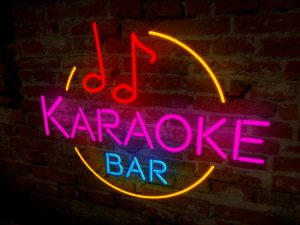 Energy Karaoke US