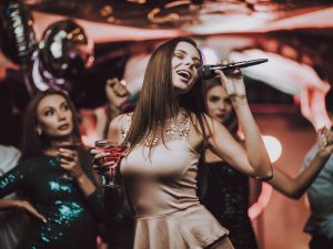 Ming Moon Karaoke