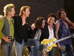 Don’t Stop Believin’ by Journey