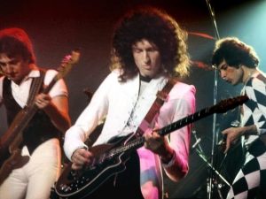 Bohemian Rhapsody by Queen